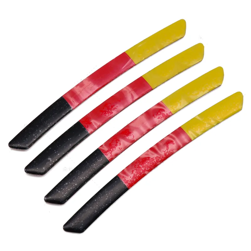 Pegatinas para llantas con ban - Car Accessories Uk reseña y precio