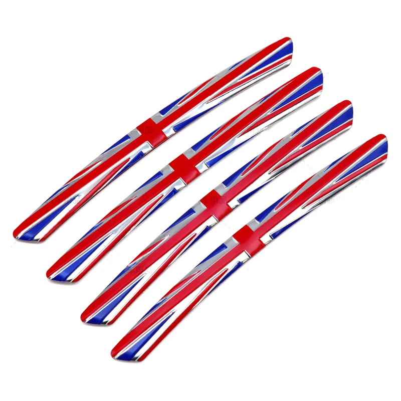 Pegatinas para llantas con ban - Car Accessories Uk reseña y precio