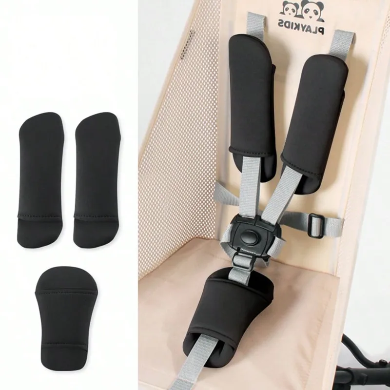 Cinturón protector para cochec - Car Accessories For Baby reseña y precio