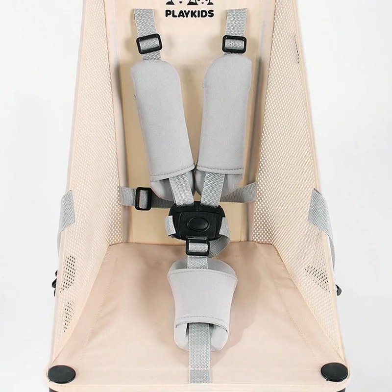 Cinturón protector para cochec - Car Accessories For Baby reseña y precio