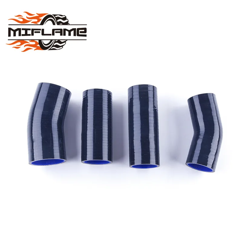 Kit de Mangueras de Silicona p - Accessories Car Near reseña y precio