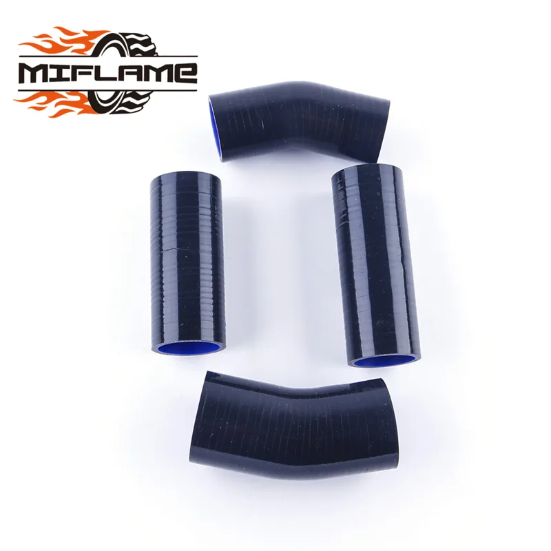 Kit de Mangueras de Silicona p - Accessories Car Near reseña y precio