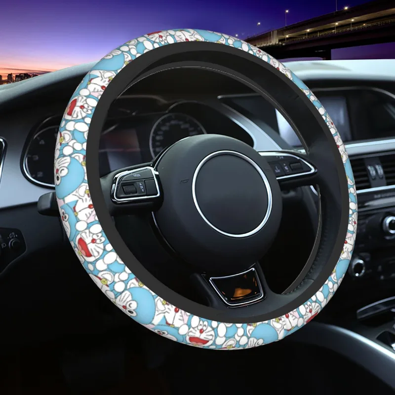 Funda Universal para Volante D - D.A.D Car Accessories reseña y precio