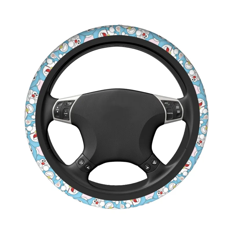Funda Universal para Volante D - D.A.D Car Accessories reseña y precio