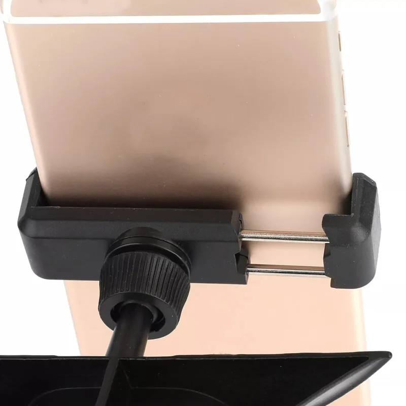 Soporte de Metal para teléfono - Car Accessories Uk reseña y precio