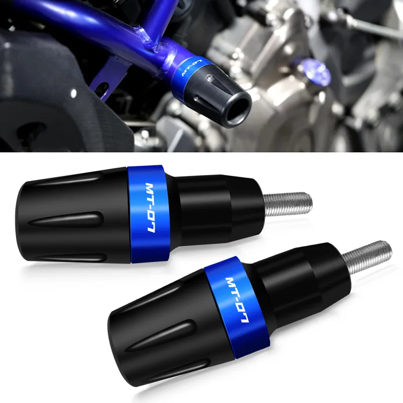 Para MT07 2014-2023 FZ07 Trace - Car Accessories Xuv 700 reseña y precio