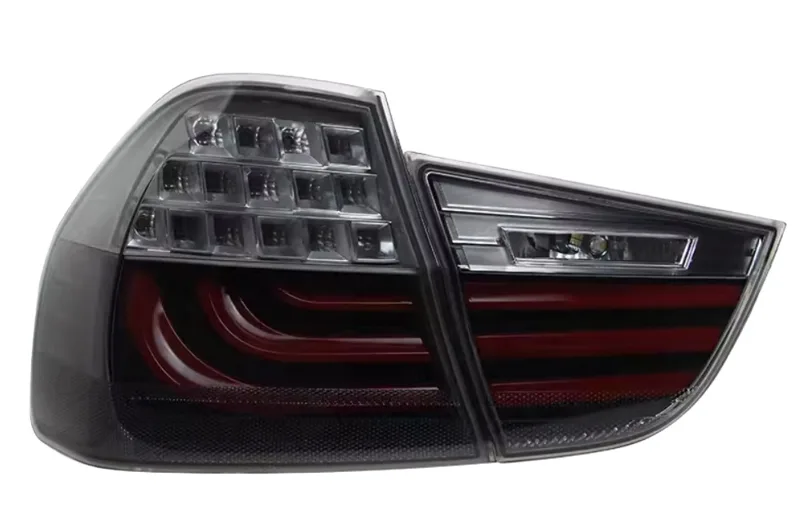 Conjunto de luz trasera de fre - Accessories Car Near reseña y precio