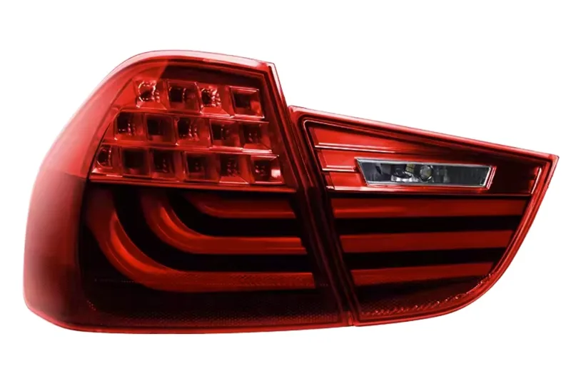 Conjunto de luz trasera de fre - Accessories Car Near reseña y precio
