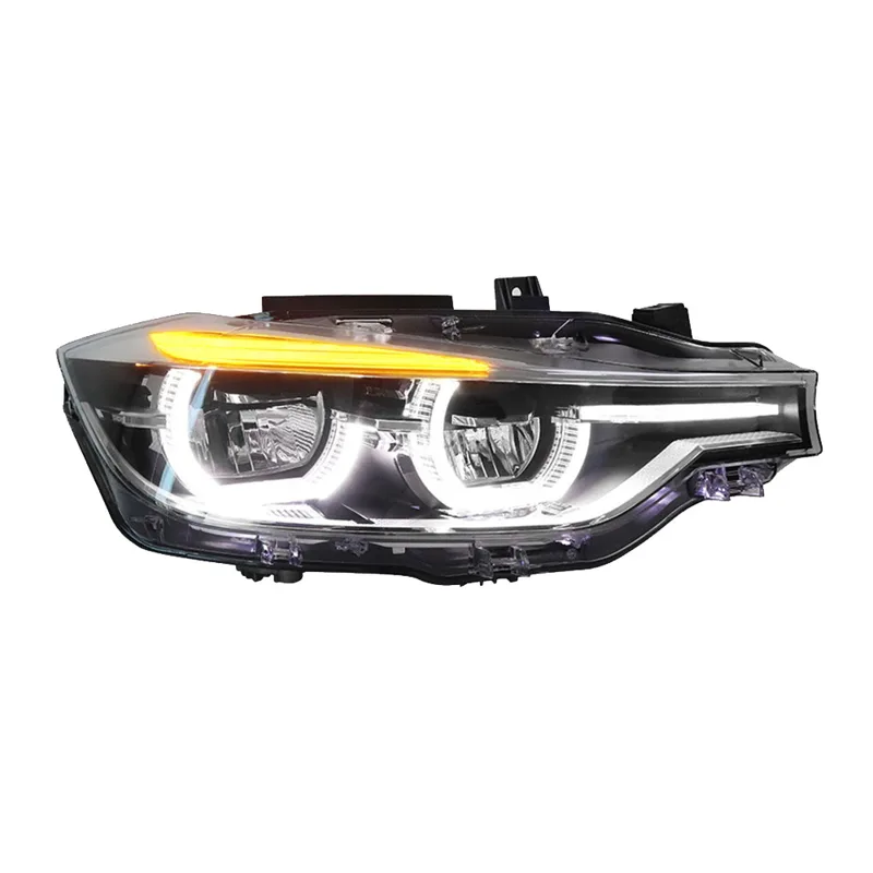 Conjunto de faros LED para coc - Accessories Car Near reseña y precio