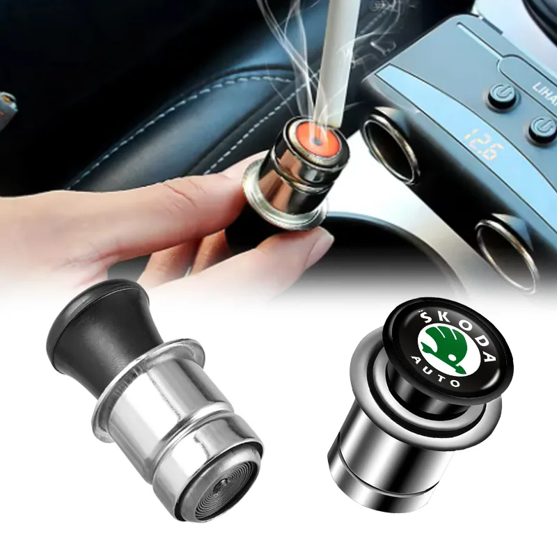 Cubierta para encendedor de ci - D.A.D Car Accessories reseña y precio