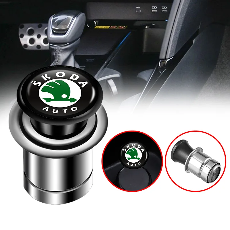 Cubierta para encendedor de ci - D.A.D Car Accessories reseña y precio