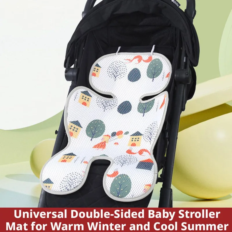 Cojín para asiento de cochecit - Car Accessories For Baby reseña y precio