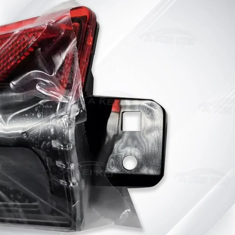 1712514-00-D para Tesla Model  - D.A.D Car Accessories reseña y precio