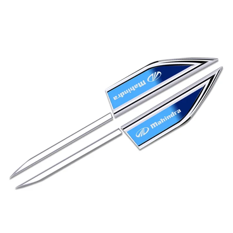 Pegatinas para puertas lateral - Car Accessories Xuv 300 reseña y precio