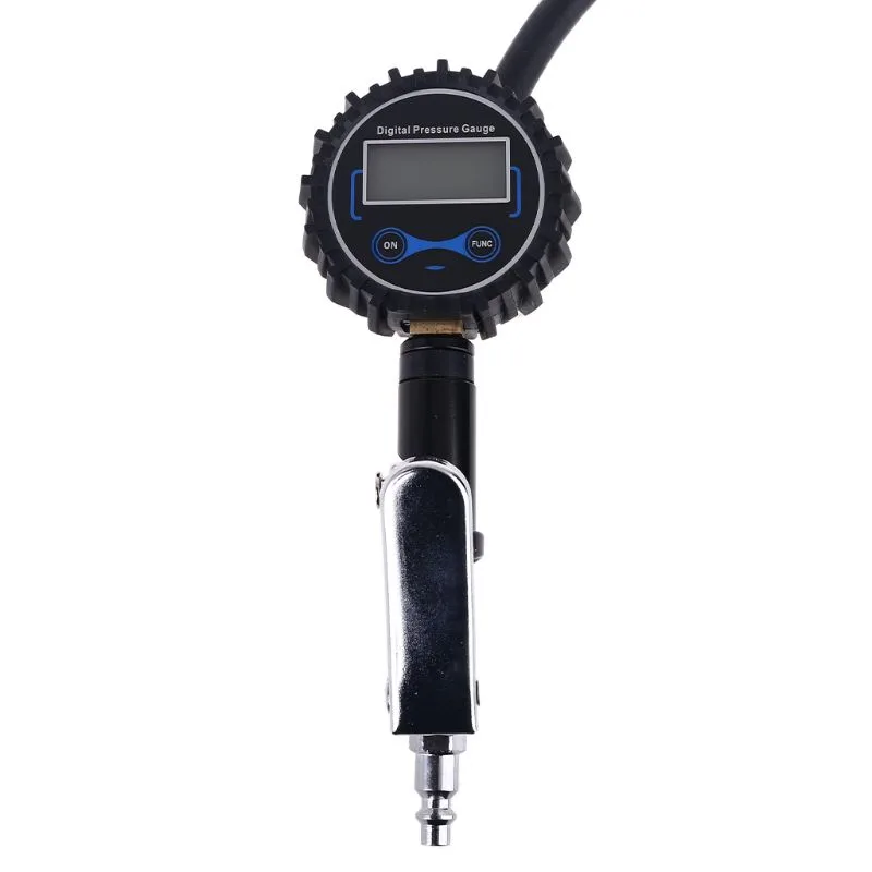 Manómetro inflado neumáticos,  - Car Accessories Under 200 reseña y precio