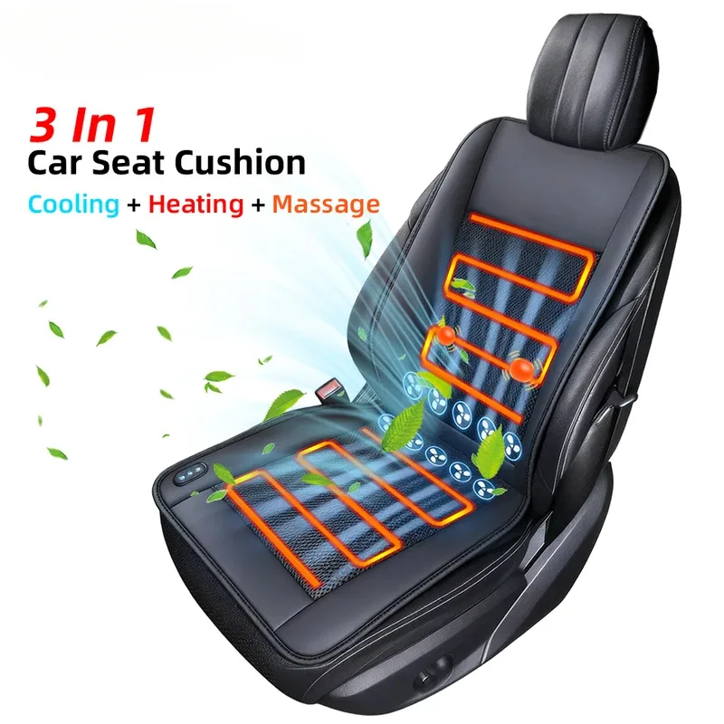 Funda de Asiento de Coche 3 en - Car Accessories Uk reseña y precio
