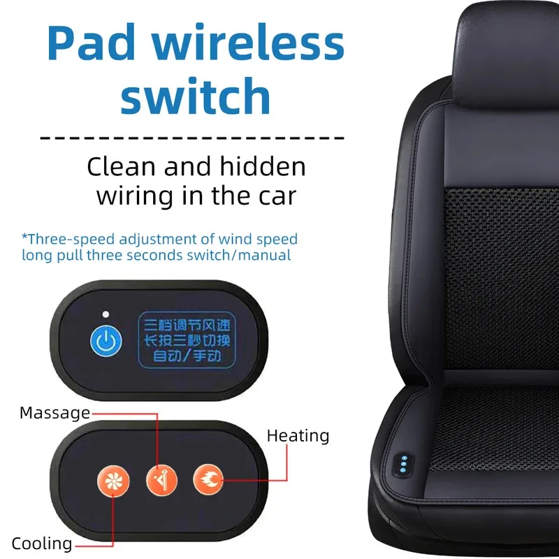 Funda de Asiento de Coche 3 en - Car Accessories Uk reseña y precio
