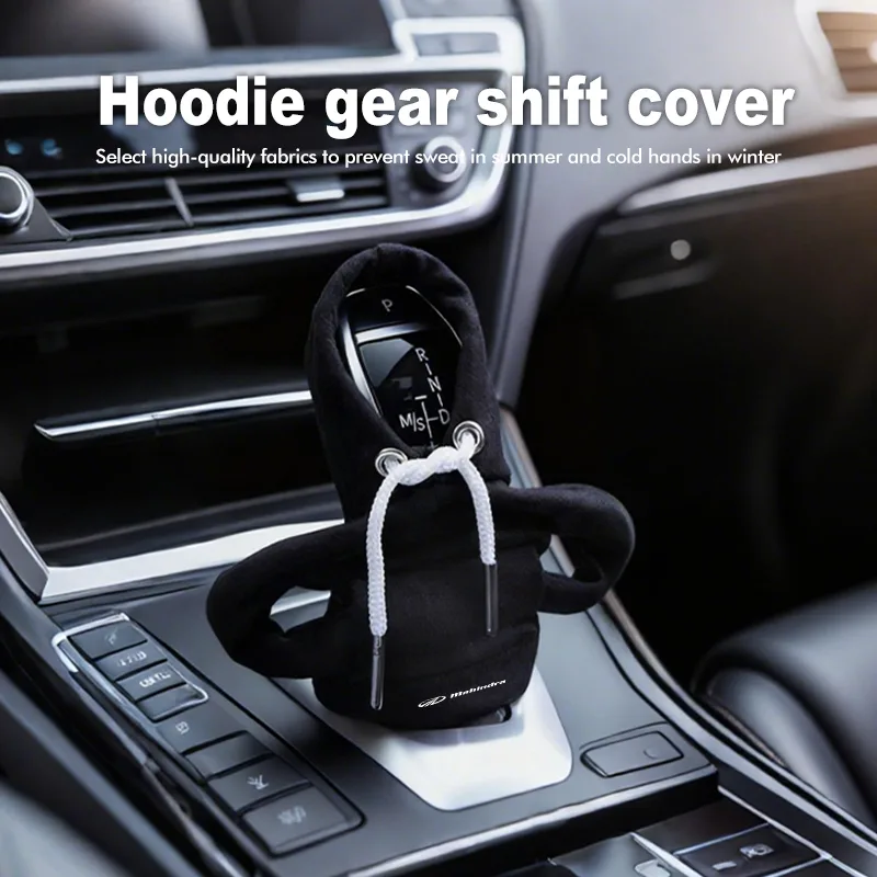 Fundas para palanca de cambios - Car Accessories Xuv 300 reseña y precio