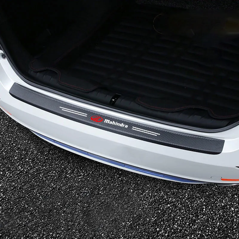Pegatinas protectoras de alféi - Car Accessories Xuv 300 reseña y precio