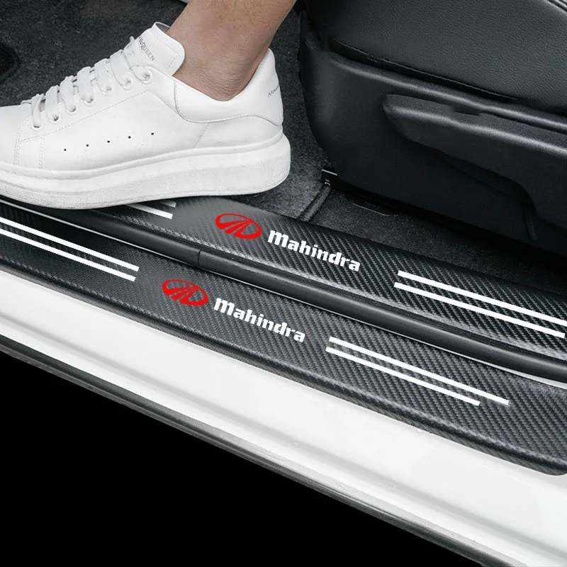 Pegatinas protectoras de alféi - Car Accessories Xuv 300 reseña y precio
