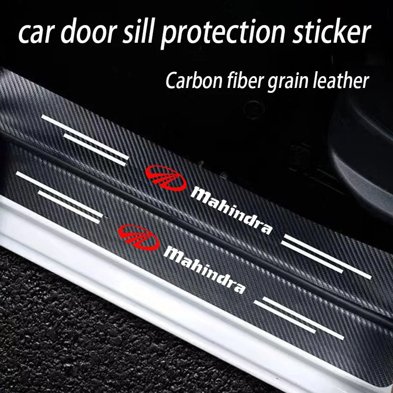 Pegatinas protectoras de alféi - Car Accessories Xuv 300 reseña y precio