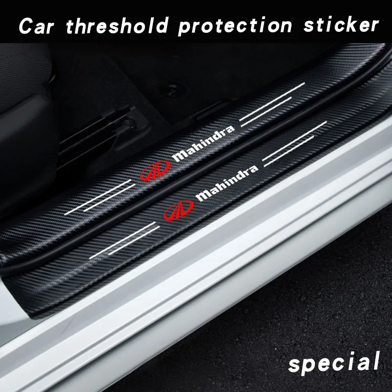 Pegatinas protectoras de alféi - Car Accessories Xuv 300 reseña y precio