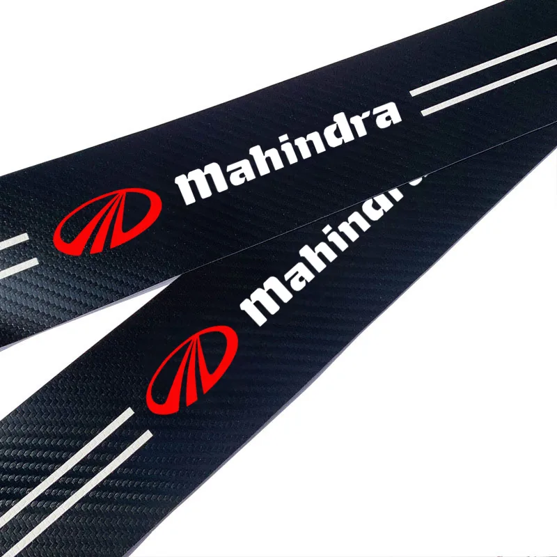Pegatinas de placa protectora  - Car Accessories Xuv 300 reseña y precio