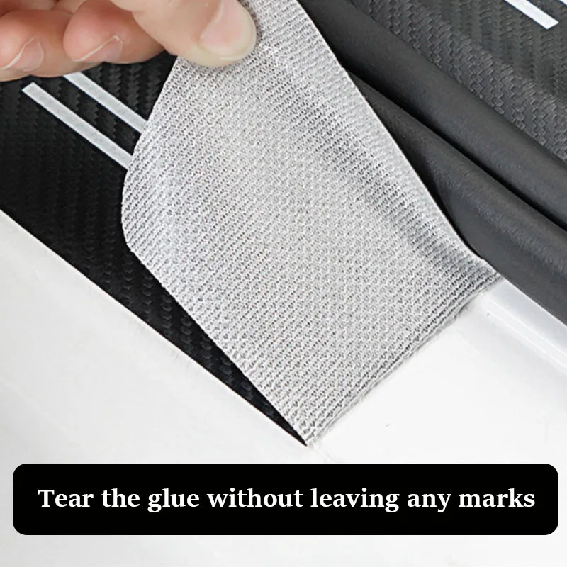 Pegatinas de placa protectora  - Car Accessories Xuv 300 reseña y precio