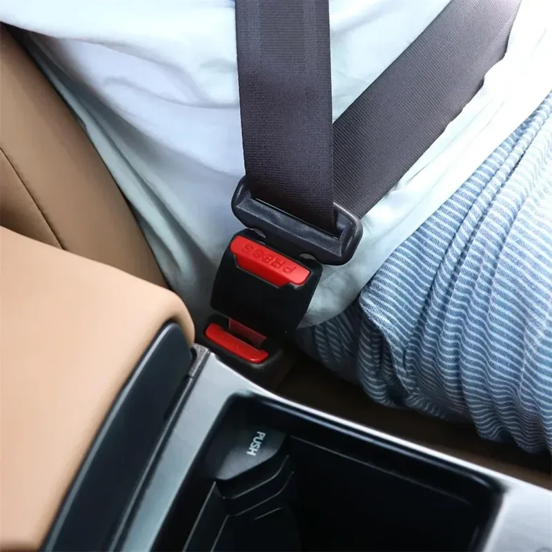 Clip de extensión para cinturó - Car Accessories For Baby reseña y precio