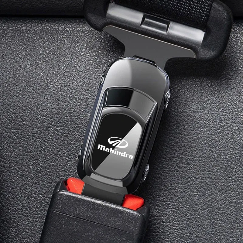 Extensor de Cinturón de Seguri - Car Accessories Xuv 300 reseña y precio