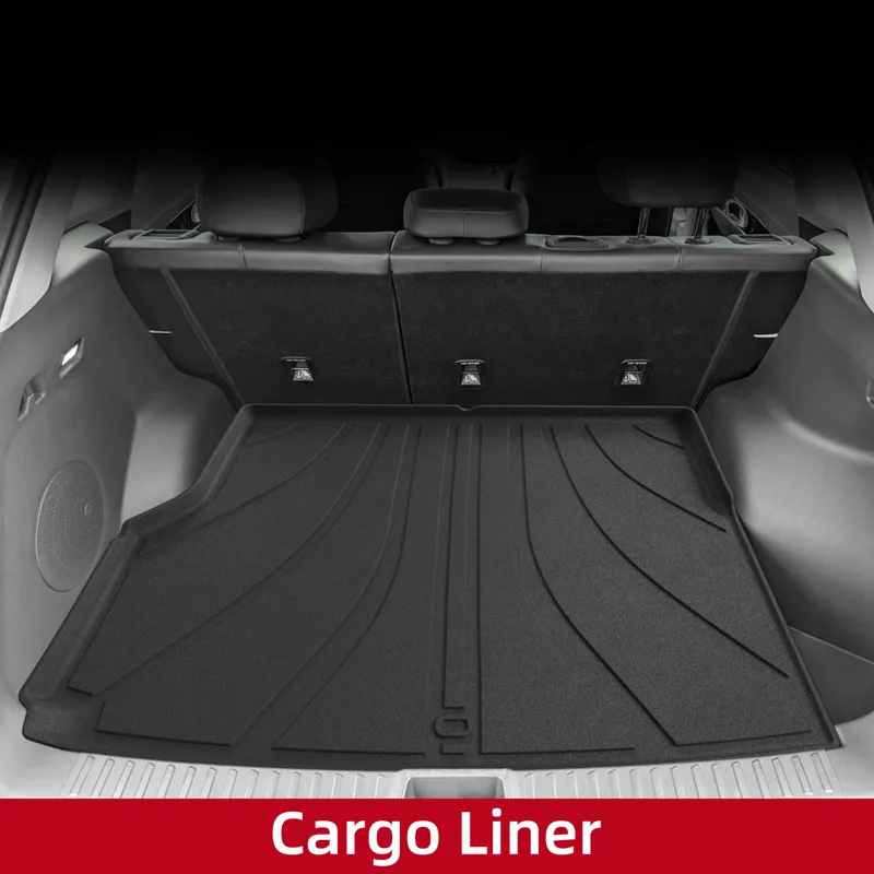 LUCKEASY Alfombrillas para Aut - Car Floor Mat Rubber reseña y precio