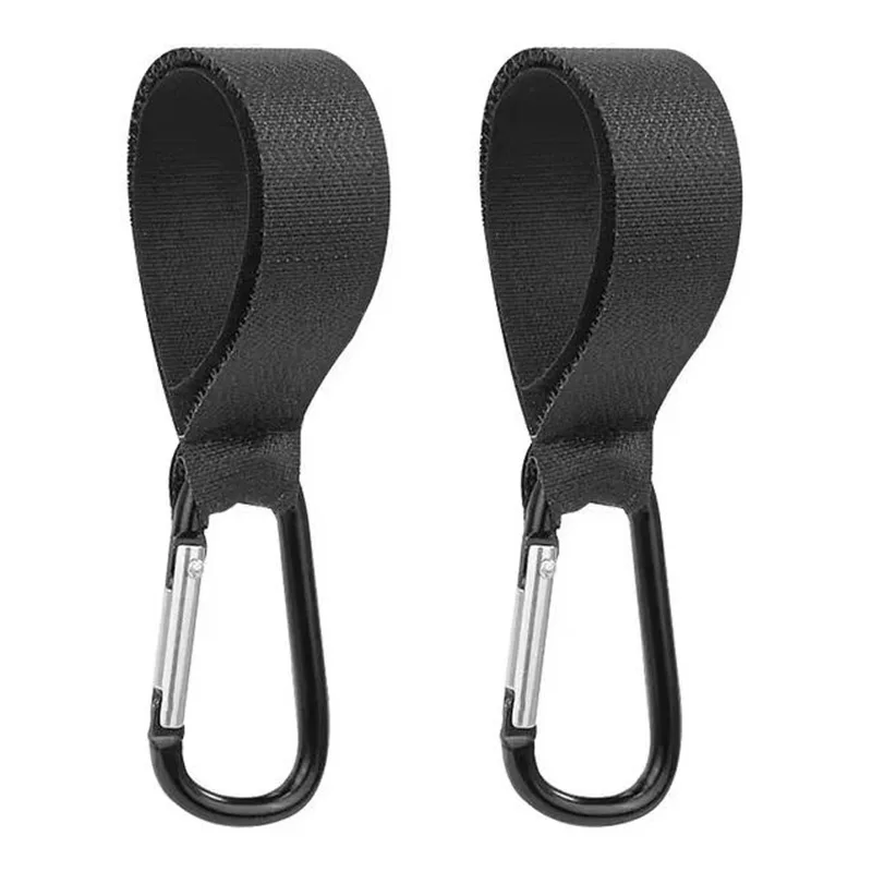 Gancho para cochecito de bebé, - Car Accessories For Baby reseña y precio