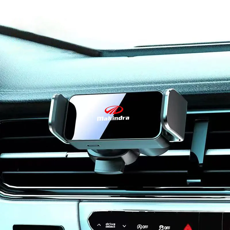 Soporte magnético para teléfon - Car Accessories Xuv 300 reseña y precio