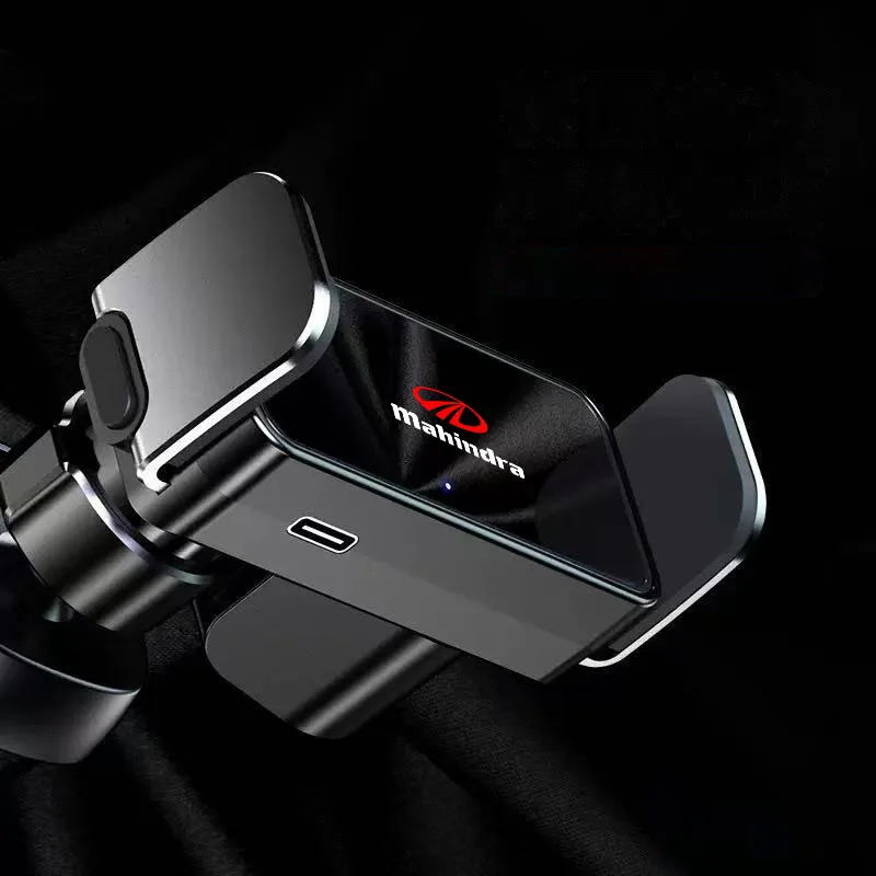 Soporte magnético para teléfon - Car Accessories Xuv 300 reseña y precio